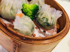 -安蒂娅.悦景轩中餐厅(西乡店)