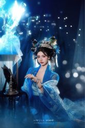 -艾微拉写真馆·AIWEILA PHOTO