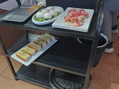 -乌拉烤肉(如皋首店)