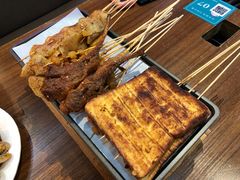 -庆峰龙虾烧烤(合肥一店)