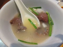 -银记肠粉店(新港西路店)