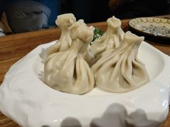 辛加利（格鲁吉亚肉包子）-格鲁·秀色Georgia’s Feast