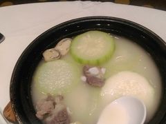 -稻香酒家·33年老字号·港式粤菜(富邦中心店)
