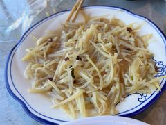 -小饭桶(野三坡百里峡店)