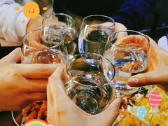 -1861意大利餐厅(文化广场店)