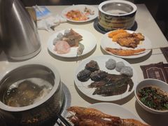 -加餐海鲜自助(集美银泰百货店)