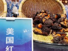 -丰卓会海鲜自助(中润大道店)