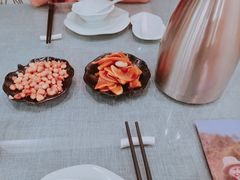 -茶油香闽南菜·花园餐厅(前埔店)