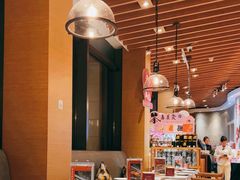 -若蘭慈·无国界素食料理(欢乐海岸店)