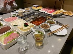 -海底捞火锅(8号仓店)