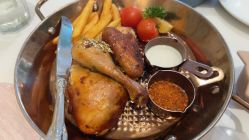 点击看大图 -奈尔宝·儿童乐园·亲子餐厅(星河湾店)