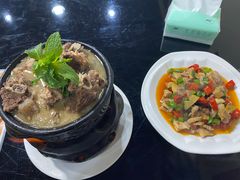 -藏味八珍特色火锅