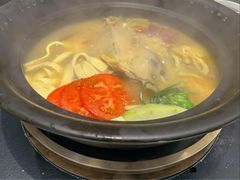 -老鸭集(萧山万象汇店)