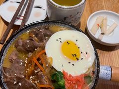 -一井烧肉·活鳗·寿司(望京SOHO店)