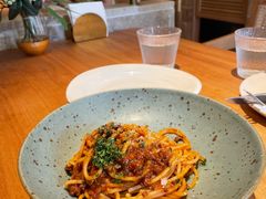 -翠贝卡&Mama Kelly Brunch Coffee(河西店)