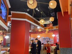 -川中渝夫火锅(铜陵万达广场店)