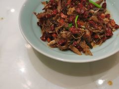 -大鸽饭(马王堆店)