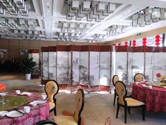 -陕西会客厅·宴会厅·唐世佳宴