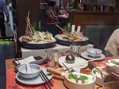 -生如夏花泰式火锅(鹭洲里店)