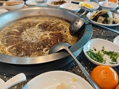 -华晟山城火锅(开发区港西东阁里店)