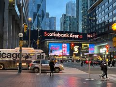 -丰业银行球馆(Scotiabank Arena)
