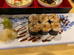 -桃屋日本料理(清华科技园店)