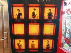 -H立方实景剧情密室(天河旗舰店)