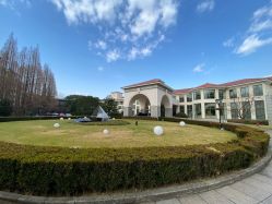 -虹桥迎宾馆·宴会厅