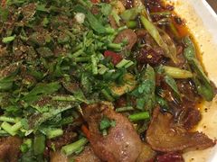 -杨三孃跷脚牛肉(玉双路店)