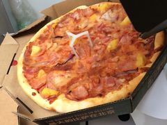 -Tubestation站点比萨(五道营店)