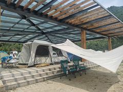 -白河湾生态旅游一条川
