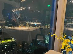 -翡翠36餐厅(浦东香格里拉店)