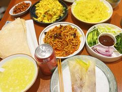 -老昌春饼(中央大街店)