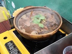 -包工仔·牛杂自助放题