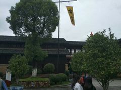 -景德镇古窑民俗博览区