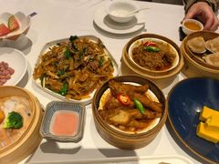 -粤域茶餐厅