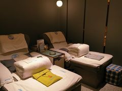 -泽西岛·影院沐足SPA(西大街店)