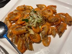 -申粤轩酒楼·三十年粤菜经典(丁香花园店)