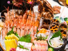 -花潮料理艺食馆(SM新生活广场店)