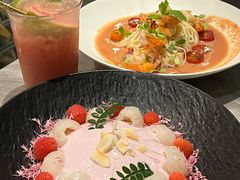 -18号酒馆(天目里店)