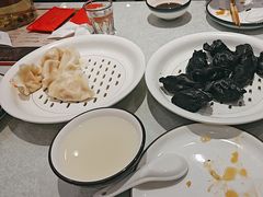 -添福来墨鱼饺子 · 海鲜东北菜(大连星海·黄浦路店)