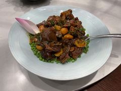-火福·天湖阁大闸蟹博物馆主题餐厅(浅水湾店)