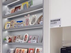 -海马体照相馆(南京虹悦城店)