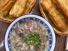 -杨记牛肉糁