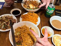 -寻裕记·现炒浇头面(人民广场店)