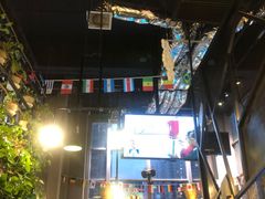 -798烧烤工厂(太和路店)