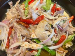 -纳瓦新疆菜(银都店)