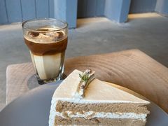 -来回·咖啡(钟村咖啡豆店)