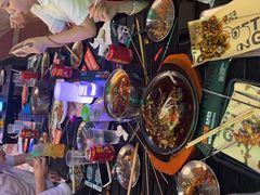 -路边羊烧烤酒场(宝带路店)