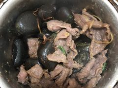 桑拿牛肉-桂源里